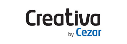 Logo Creativa by Cezar