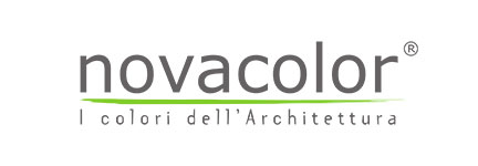 Logo Novacolor